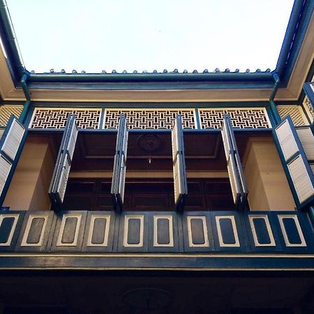 מדאן Oyo 741 Hotel Labuhan Raya מראה חיצוני תמונה