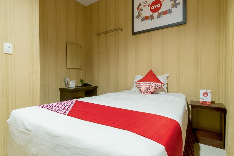 מדאן Oyo 741 Hotel Labuhan Raya מראה חיצוני תמונה